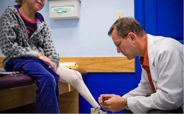 Pinnacle Orthotics & Prosthetics
