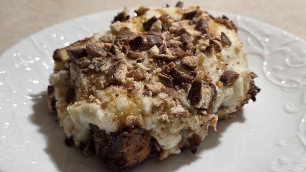 Kaylena Marie'S Bakery Of East Amherst