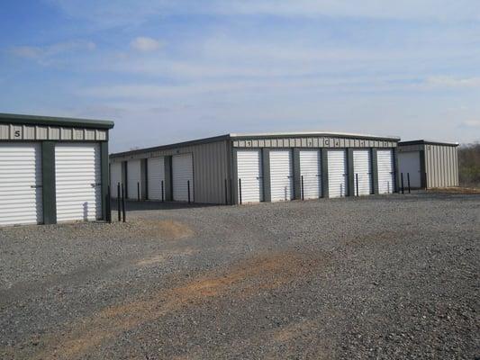 Added Space Self Storage