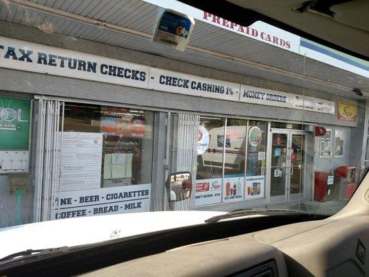 ATX Food Mart