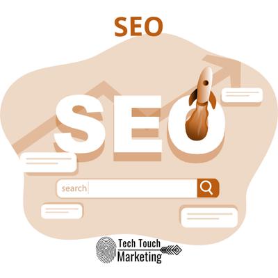 Tech Touch Marketing