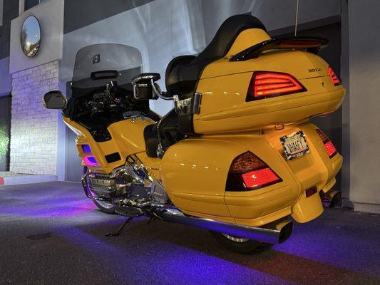 Steve's Cycles & Off-Road