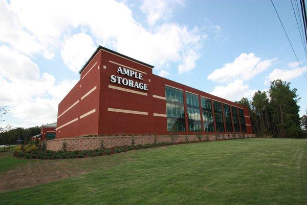 Ample Storage Center