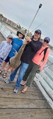 TC'S FISHING ADVENTURES