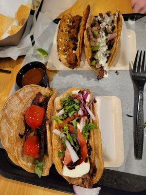 Tacos, Community & Beer