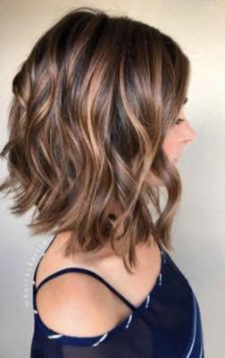 Kylie Beauty bar salon