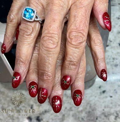 Sunflower Nails & Spa