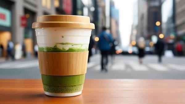 Joltin Jo's Espresso