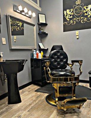 Welcome to C.T.B Grooming Studio
