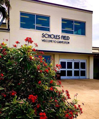 Scholes Field - Baker Williamson Office