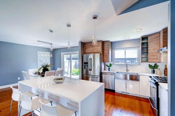 Jessica Zalkin Group - Keller Williams Intergrity