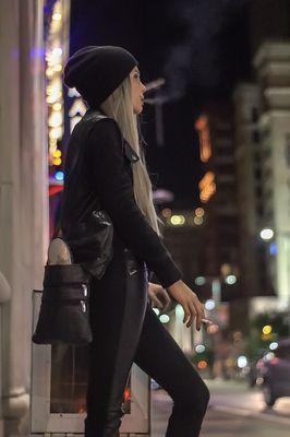 Muramasa photography