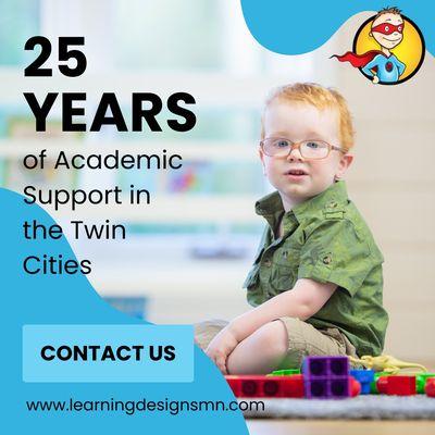 Learning Designs Learning Services