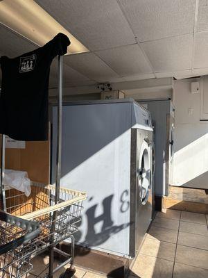 Peninsula Dry Cleaners & Bethany Beach Laundry