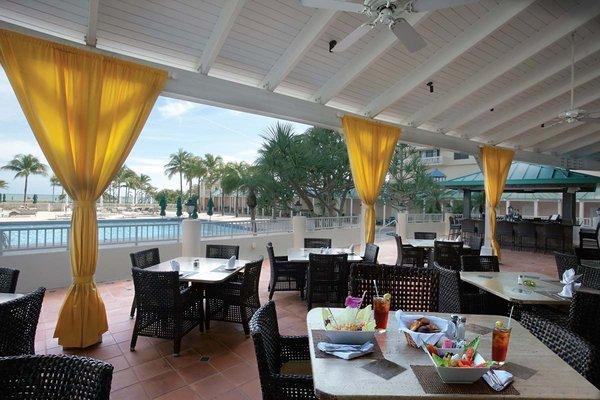 Terrace Restaurant & Bar