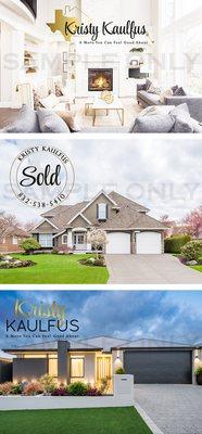 Kristy Kaulfus Homes