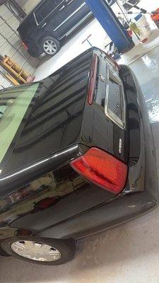 Dae Daes Auto Repair