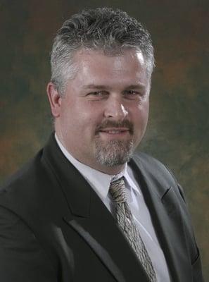 William Moore, Realtor Innovative Realty