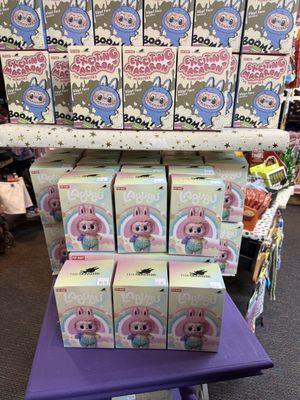 Joy of Sox & Excessories