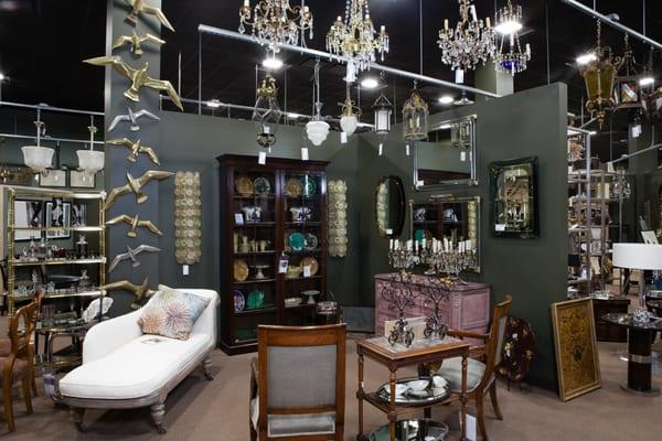 Judy Frankel Antiques