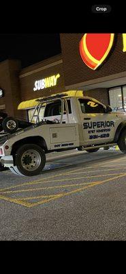 Superior Automotive and Towing