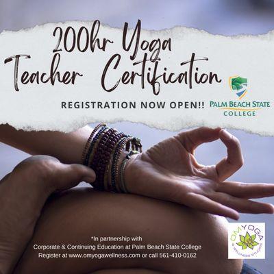 Om Yoga & Wellness Studios