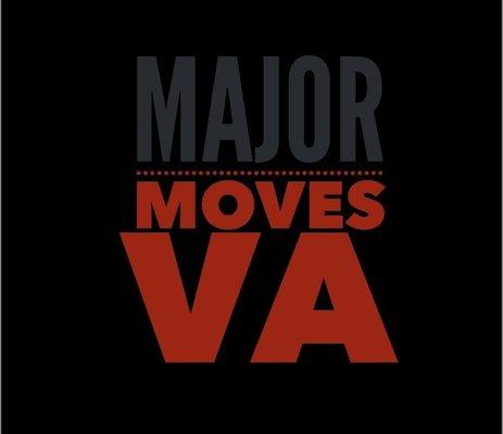 Major Moves VA Logistics