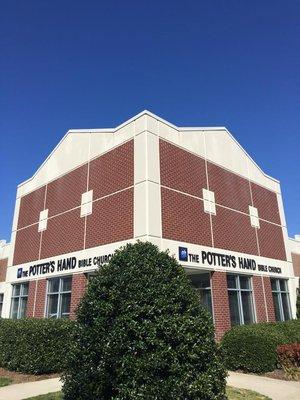 A Word in Season Ministries