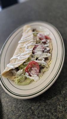 Taqueria El Sombrero