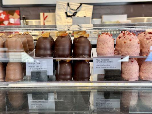 Läderach chocolatier suisse