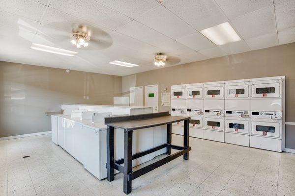 Paddock Place and The Oaks