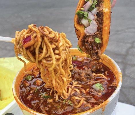 El Campesino Taqueria