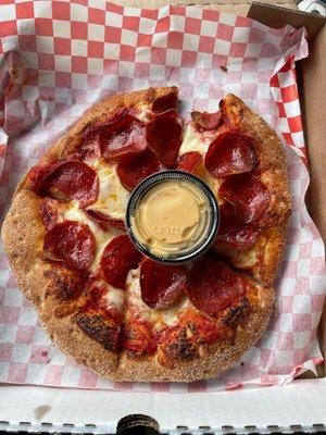 Panoony's Pizza and Wings