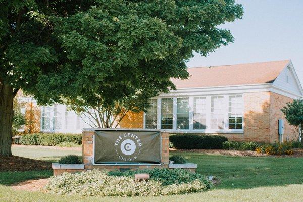 The Center Church