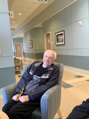 Seacoast Medical Center