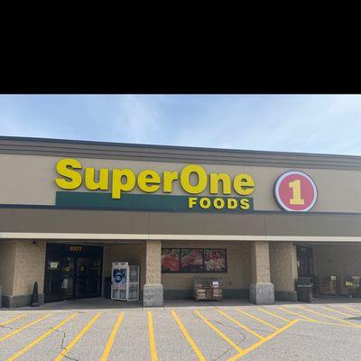 Super One Foods
