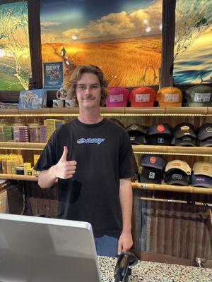 Moondoggies Beach Club