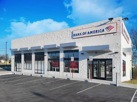 Bank of America