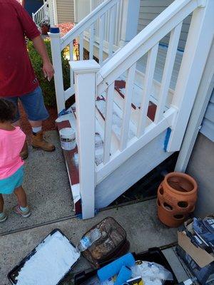 Cartwright Home Repairs