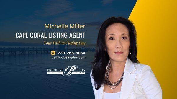 Michelle L. Miller, PA - REALTOR® | Premiere Plus Realty