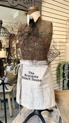 The Brocante Beach House