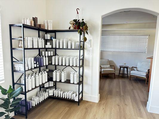 Innersense hair line: safest and most effective products!