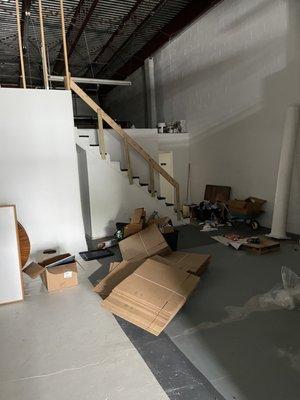AJ & S Property Renovation