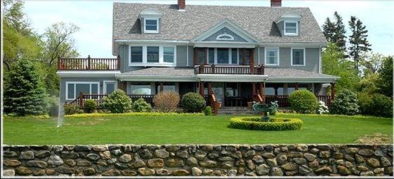 Montachusett Lawn Sprinkler Co