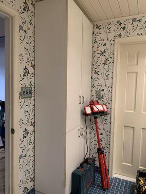 My Contractor Service