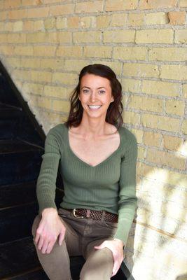 Massage by Megan at Arbor hair + spa Waite Park MN