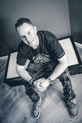 DJ Mickey G Entertainment