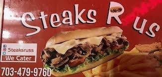 Steaks R Us