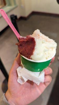 Pitango Gelato & Coffee