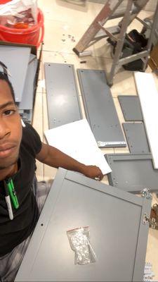 Plain’s Handyman Services